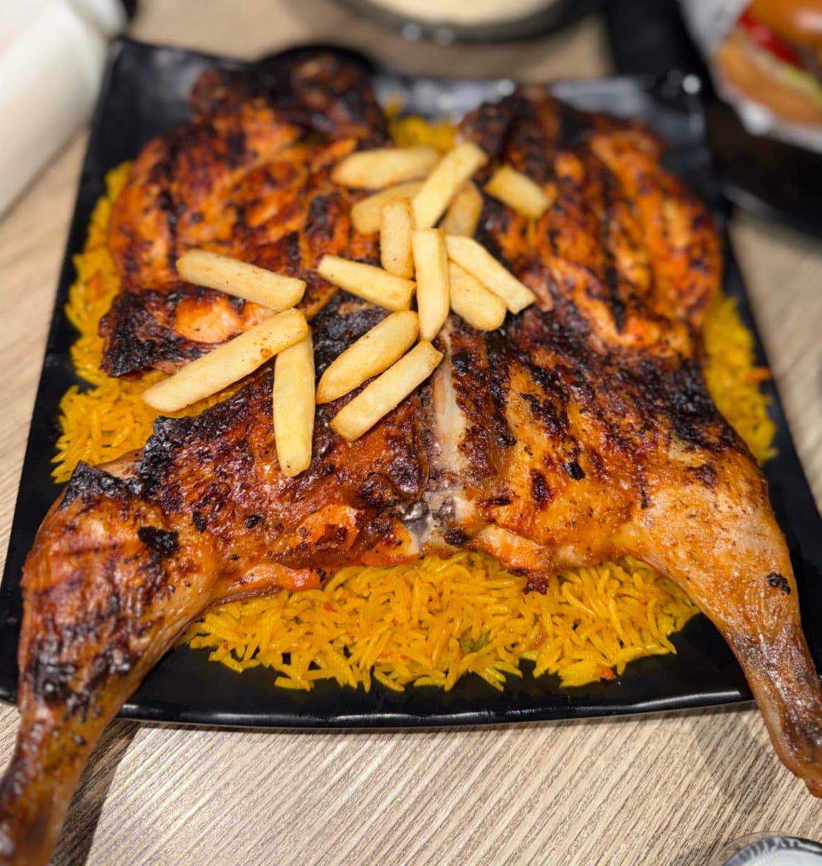 فروج ابو العبد