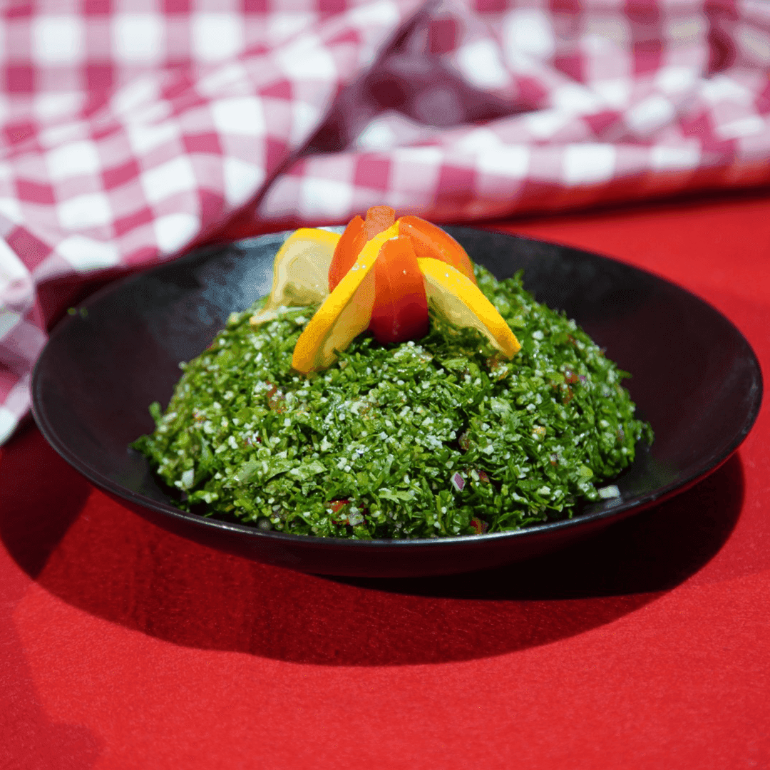 تبولة