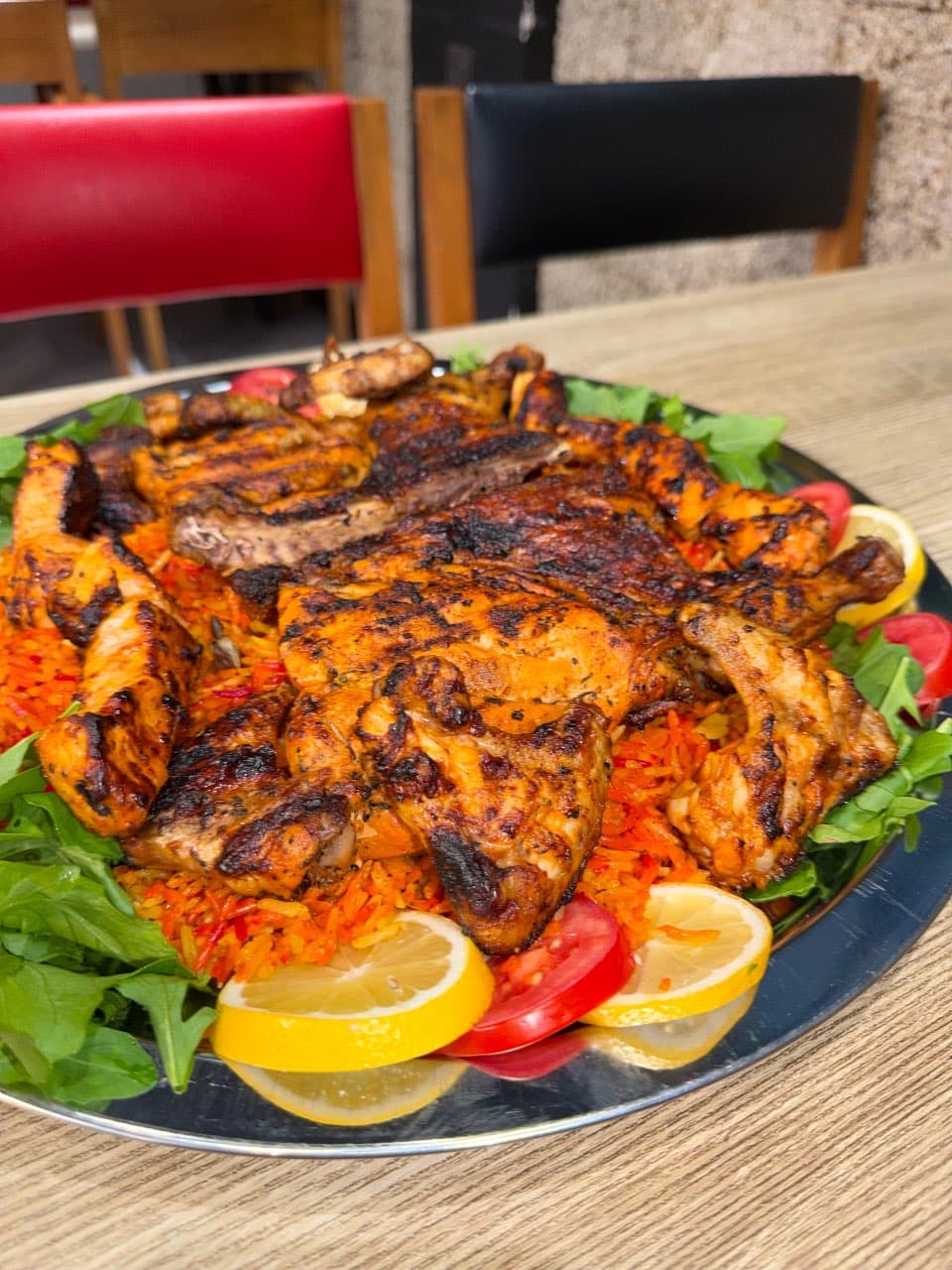 صينية ابو العبد